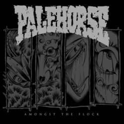 Palehorse (USA) : Amongst the Flock